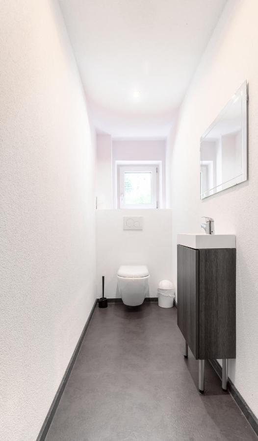 Urlaubsplatzl Appartements Oetz Exterior foto
