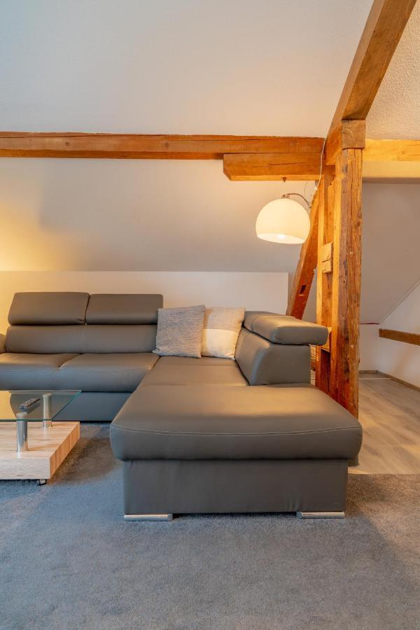 Urlaubsplatzl Appartements Oetz Exterior foto