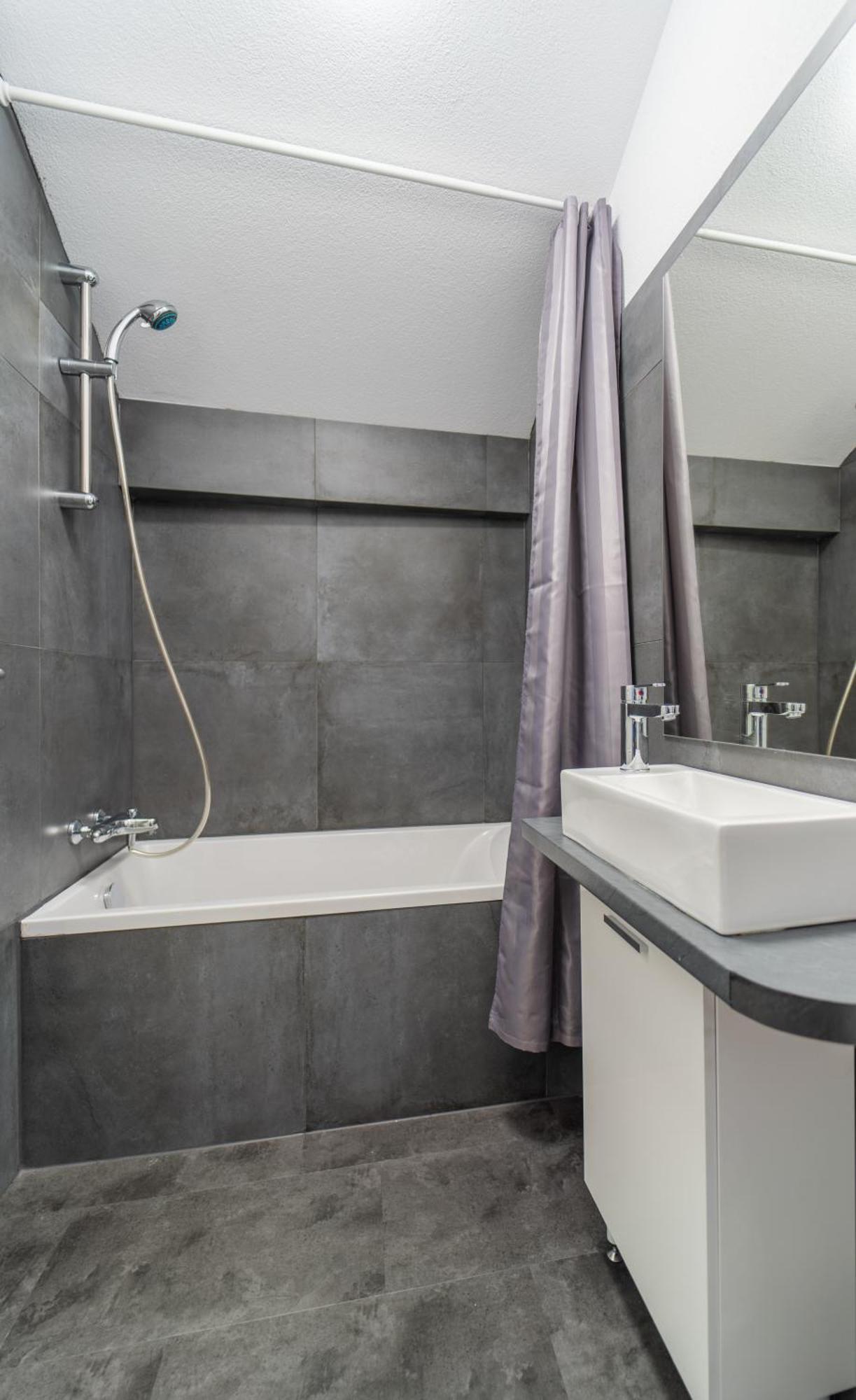 Urlaubsplatzl Appartements Oetz Cameră foto